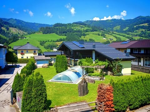 Sankt Johann im Pongau Häuser, Sankt Johann im Pongau Haus kaufen