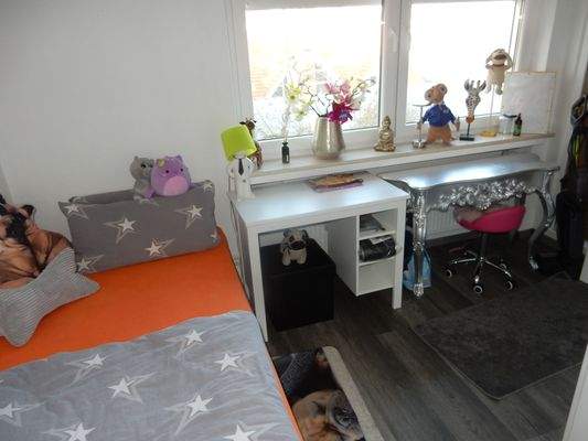 Schlafzimmer/Kinderzimmer/Gästezimmer