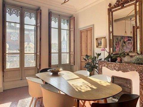 AVIGNON Wohnungen, AVIGNON Wohnung kaufen