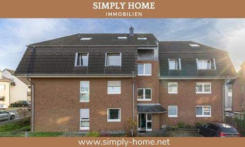 Wesseling / Berzdorf Wohnungen, Wesseling / Berzdorf Wohnung kaufen