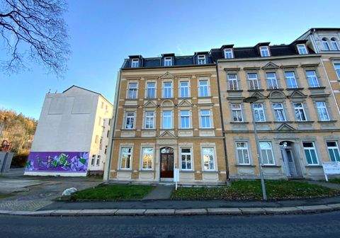 Plauen Wohnungen, Plauen Wohnung mieten