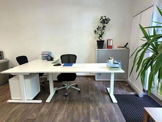 Arbeitsbereich Nr. 3