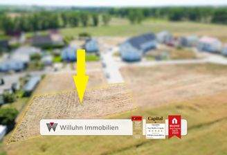 Schönes Grundstück