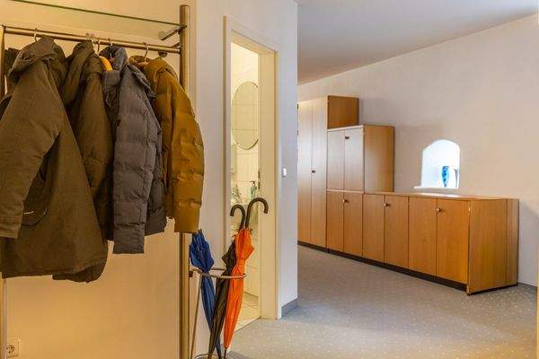 Historisches Ambiente trifft flexible Nutzung – 105 m² im Färberhof Landsberg