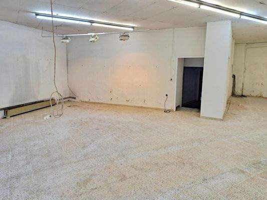 EG Geschäftsfläche I