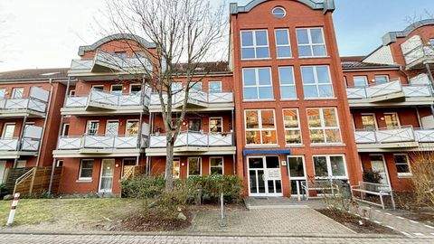 Lüneburg Wohnungen, Lüneburg Wohnung kaufen