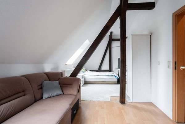 Zimmer 2 OG 1.Ansicht