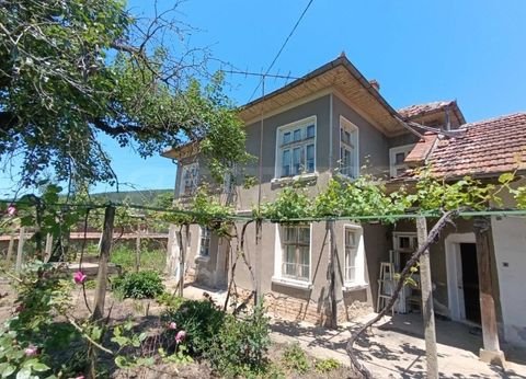 Veliko Tarnovo Häuser, Veliko Tarnovo Haus kaufen