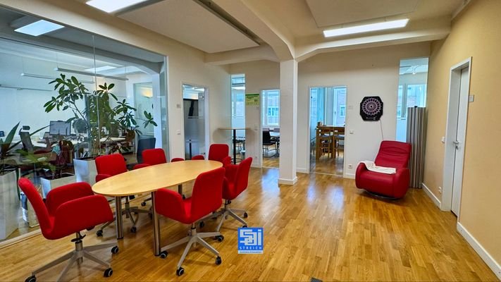 Open-Space