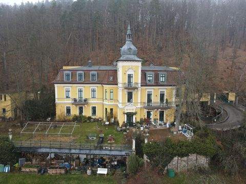 Rudolstadt Häuser, Rudolstadt Haus kaufen