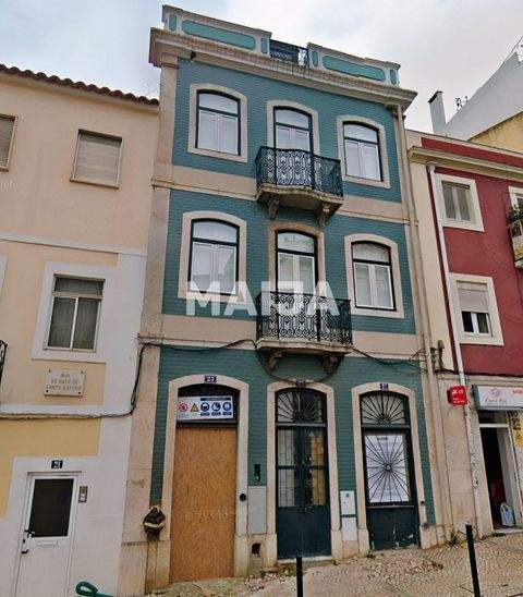 Lisbon Wohnungen, Lisbon Wohnung kaufen