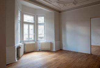 Mittleres Vorderzimmer