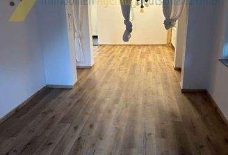 Gesamteindruck Durchgang