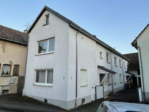 Wetzlar / Dutenhofen Häuser, Wetzlar / Dutenhofen Haus kaufen