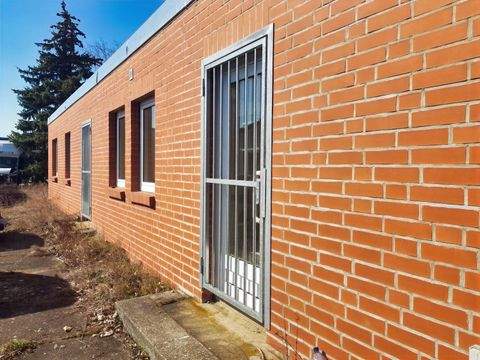 Stendal Büros, Büroräume, Büroflächen 