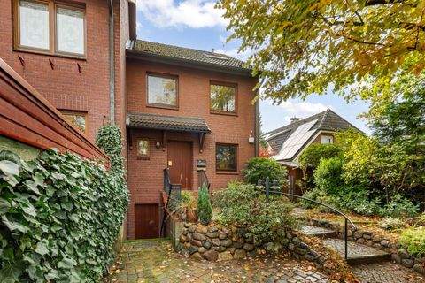 Hamburg Häuser, Hamburg Haus kaufen