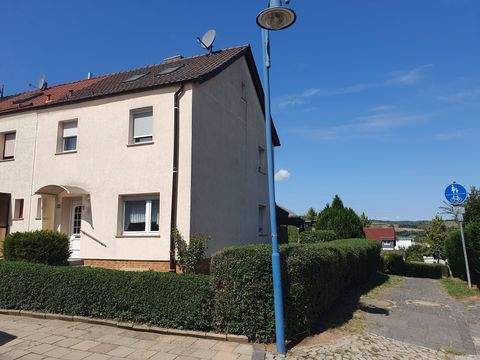 Sangerhausen Häuser, Sangerhausen Haus kaufen