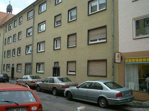 Mannheim Wohnungen, Mannheim Wohnung mieten