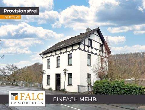 Gummersbach Häuser, Gummersbach Haus kaufen