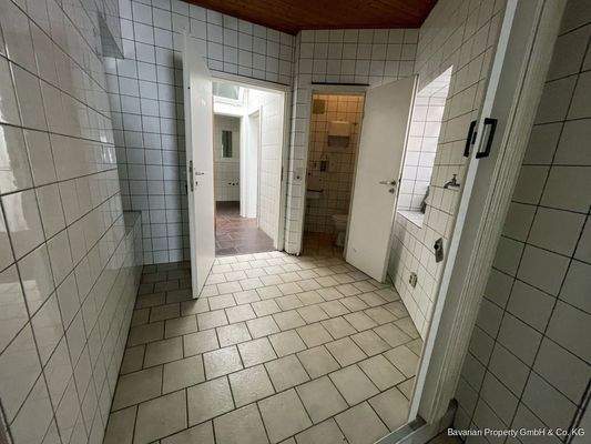 Café/Restaurant 1. OG