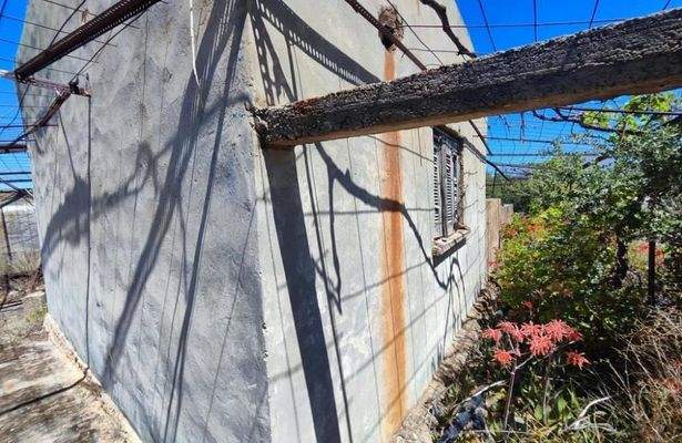 Kreta, Monastiraki: Großes Anwesen mit vielen Möglichkeiten zu verkaufen