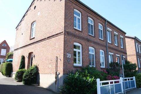 Eckernförde Häuser, Eckernförde Haus kaufen