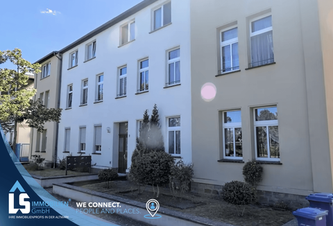Osterburg (Altmark) Wohnungen, Osterburg (Altmark) Wohnung mieten