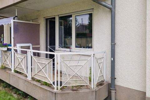 Oberhausen Wohnungen, Oberhausen Wohnung kaufen