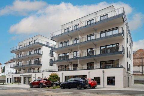 Pirmasens Wohnungen, Pirmasens Wohnung mieten