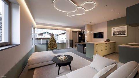 Brixen im Thale Wohnungen, Brixen im Thale Wohnung kaufen