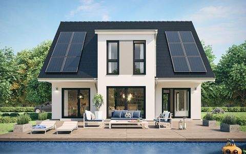 Hermsdorf Häuser, Hermsdorf Haus kaufen