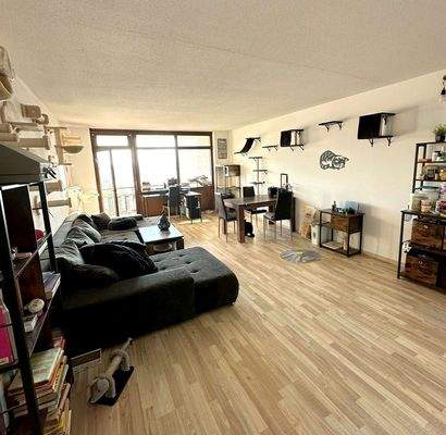 Wohntraum mit Balkon