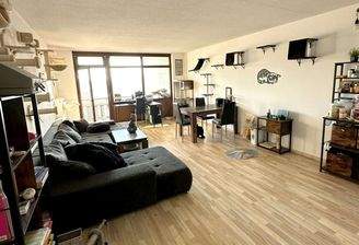 Wohntraum mit Balkon