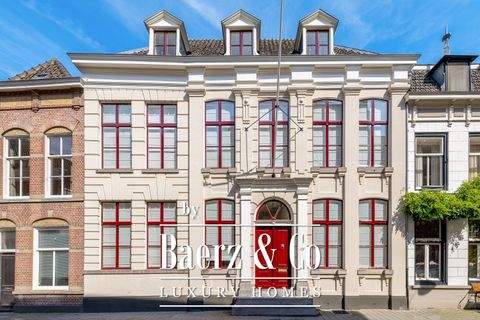 's-hertogenbosch Häuser, 's-hertogenbosch Haus kaufen