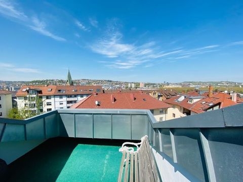 Stuttgart Wohnungen, Stuttgart Wohnung mieten