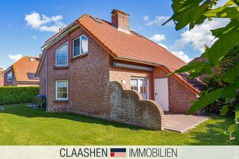 Dornum Häuser, Dornum Haus kaufen