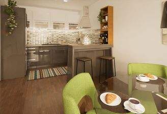 Einrichtungsvorschlag