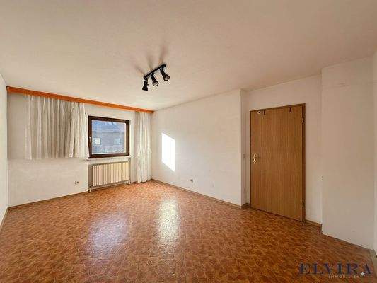 Zimmer (1) im Obergeschoss