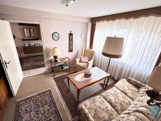 Innenansicht3 - Zimmer 1