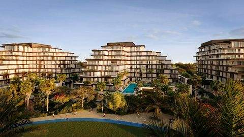 Abu Dhabi Wohnungen, Abu Dhabi Wohnung kaufen