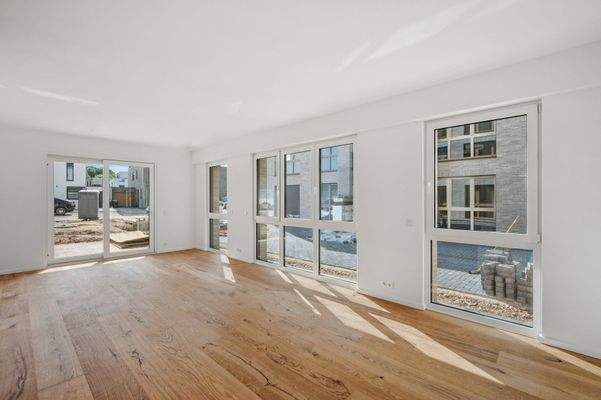 Wohnen / Küche WE02