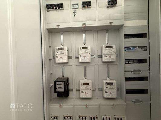 Zaehlerschrank