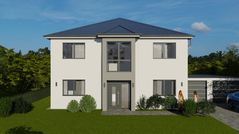 Hohe Börde Häuser, Hohe Börde Haus kaufen