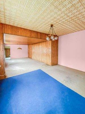 WHG II - Wohn-/Esszimmer 