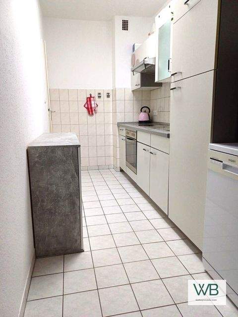 Wolfsburg / Detmerode Wohnungen, Wolfsburg / Detmerode Wohnung kaufen