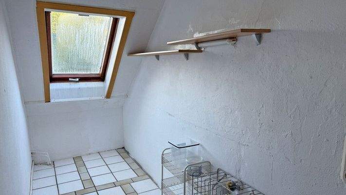 Abstellraum Wohnhaus