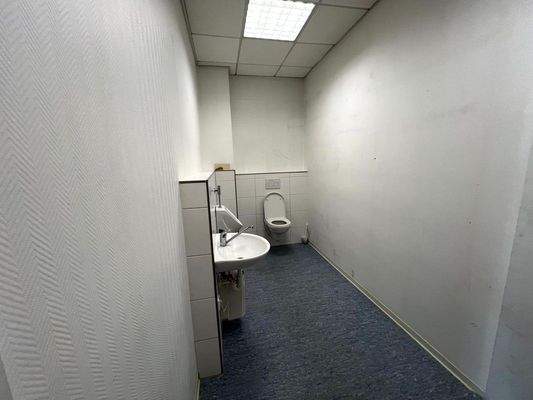 Sanitär Mitarbeiter