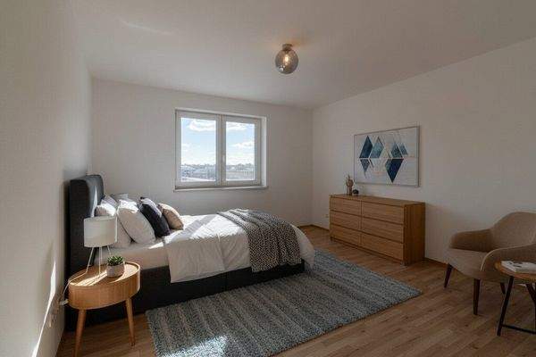 Zimmer: KI generiert Einrichtung