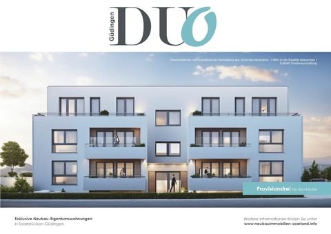 Saarbrücken Wohnungen, Saarbrücken Wohnung kaufen