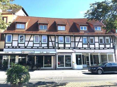 Schlüchtern Häuser, Schlüchtern Haus kaufen